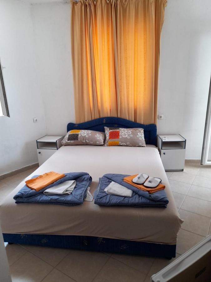 Apartmani Jacimovic Canj Ngoại thất bức ảnh