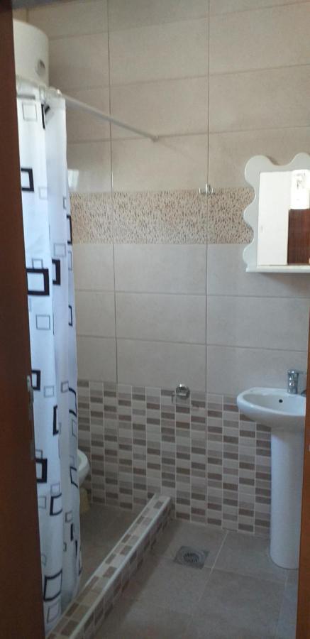 Apartmani Jacimovic Canj Ngoại thất bức ảnh