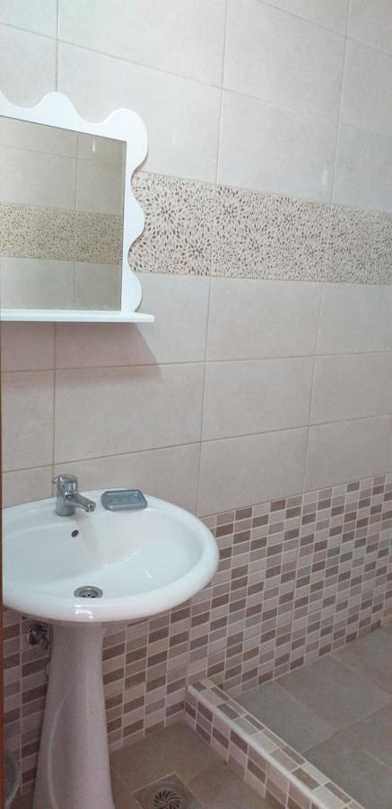 Apartmani Jacimovic Canj Ngoại thất bức ảnh