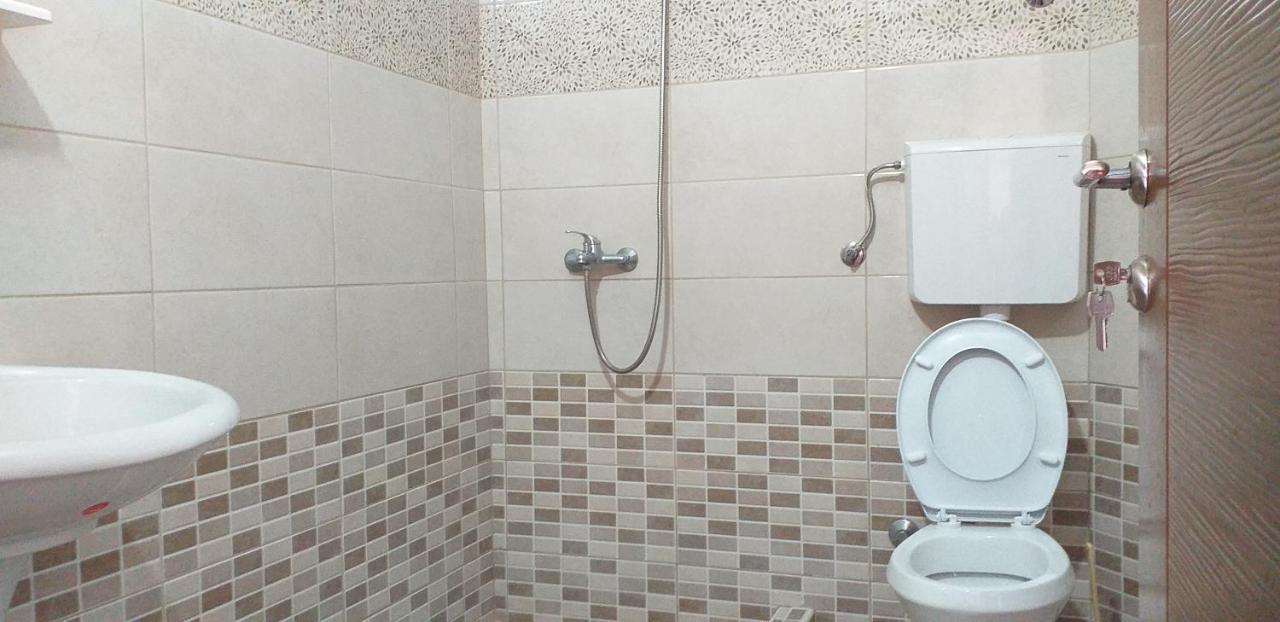 Apartmani Jacimovic Canj Ngoại thất bức ảnh