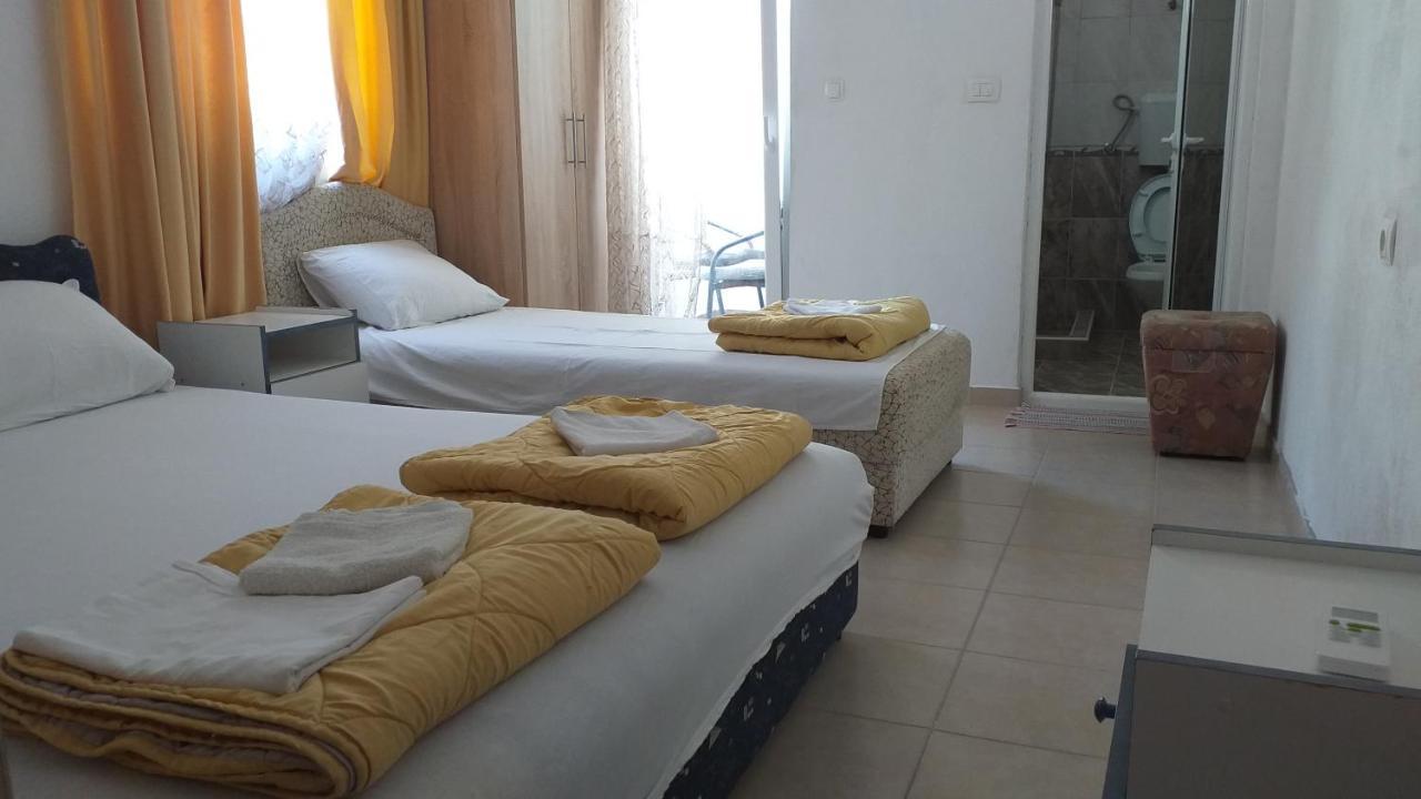 Apartmani Jacimovic Canj Ngoại thất bức ảnh