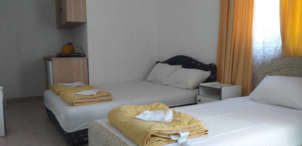 Apartmani Jacimovic Canj Ngoại thất bức ảnh