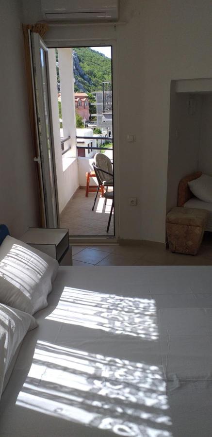 Apartmani Jacimovic Canj Ngoại thất bức ảnh