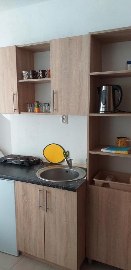 Apartmani Jacimovic Canj Ngoại thất bức ảnh