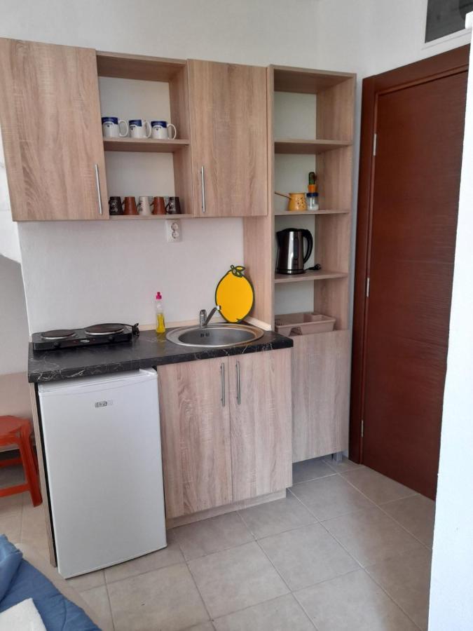 Apartmani Jacimovic Canj Ngoại thất bức ảnh
