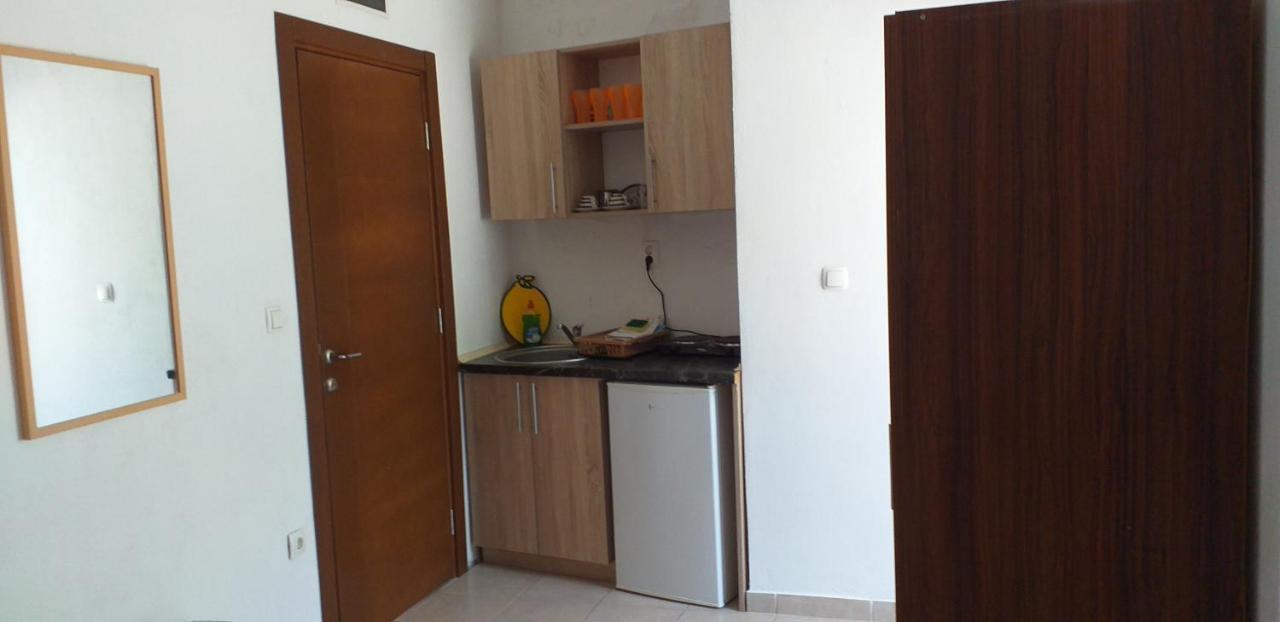 Apartmani Jacimovic Canj Ngoại thất bức ảnh