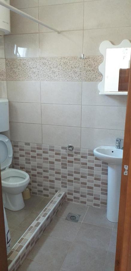 Apartmani Jacimovic Canj Ngoại thất bức ảnh