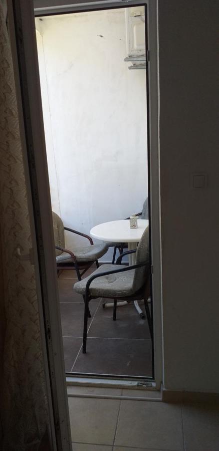 Apartmani Jacimovic Canj Ngoại thất bức ảnh