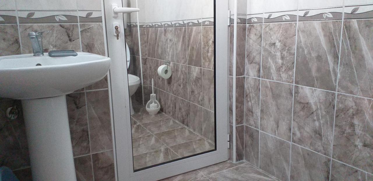 Apartmani Jacimovic Canj Ngoại thất bức ảnh