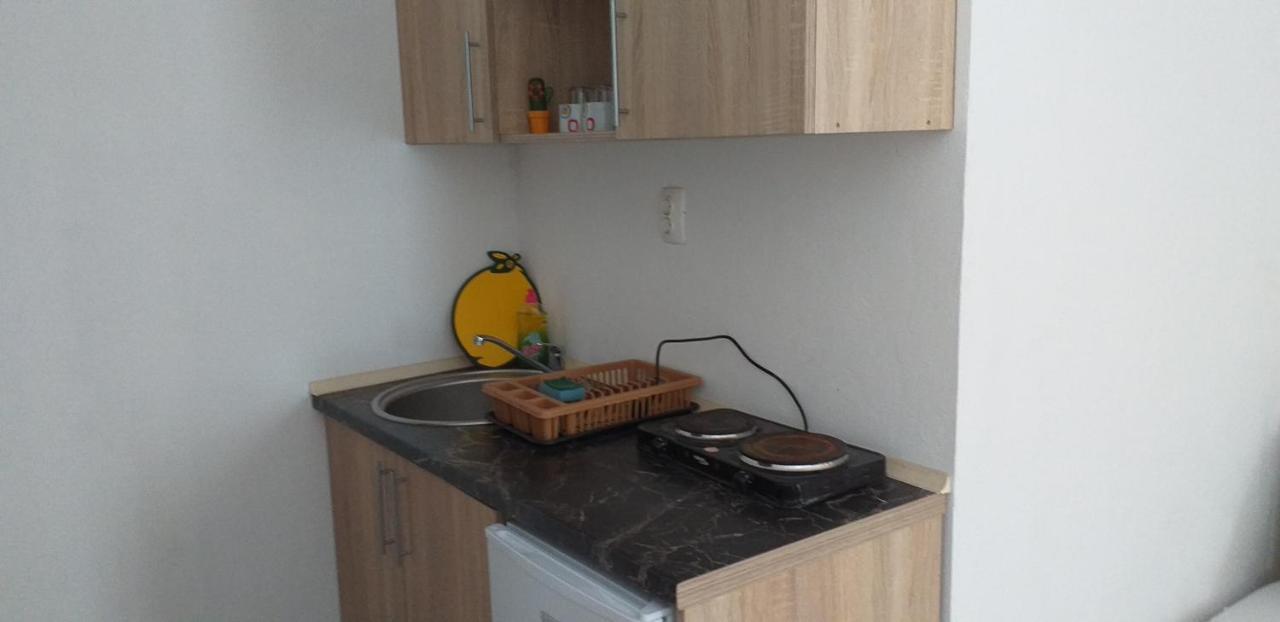 Apartmani Jacimovic Canj Ngoại thất bức ảnh