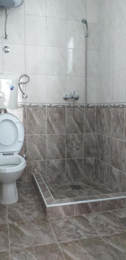 Apartmani Jacimovic Canj Ngoại thất bức ảnh