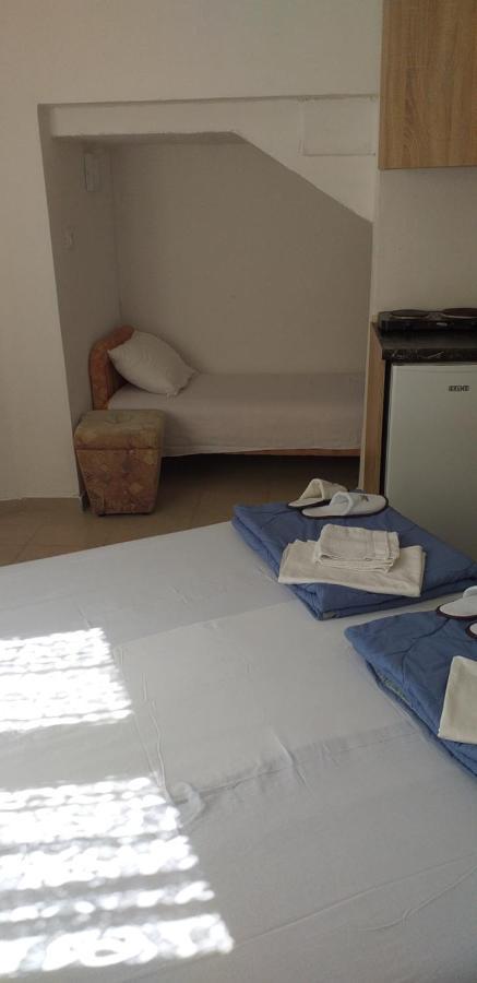 Apartmani Jacimovic Canj Ngoại thất bức ảnh