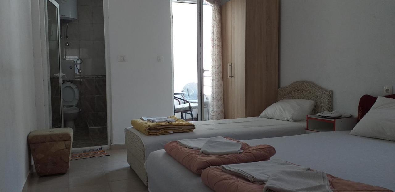 Apartmani Jacimovic Canj Ngoại thất bức ảnh