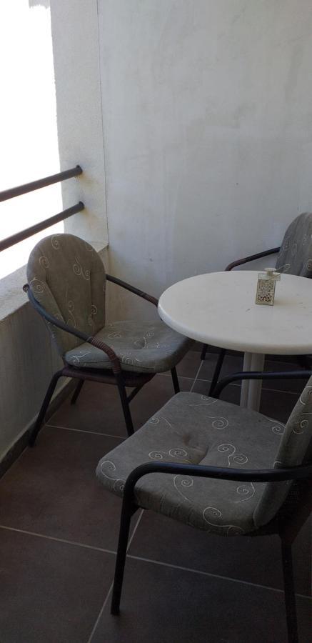Apartmani Jacimovic Canj Ngoại thất bức ảnh