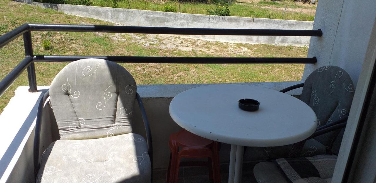 Apartmani Jacimovic Canj Ngoại thất bức ảnh