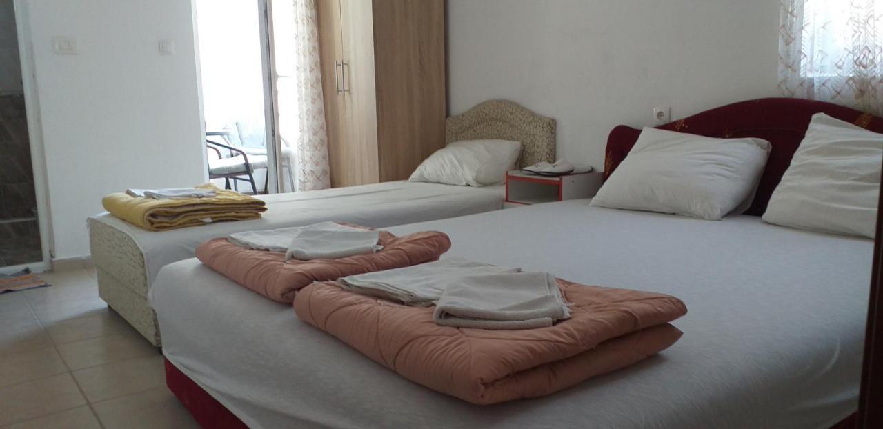 Apartmani Jacimovic Canj Ngoại thất bức ảnh