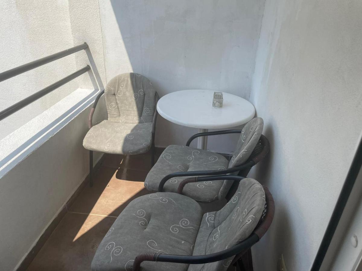 Apartmani Jacimovic Canj Ngoại thất bức ảnh