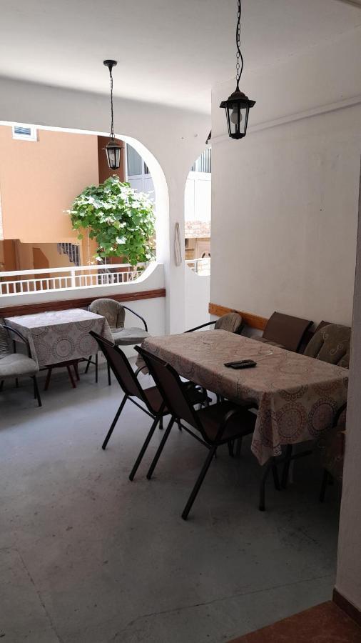 Apartmani Jacimovic Canj Phòng bức ảnh